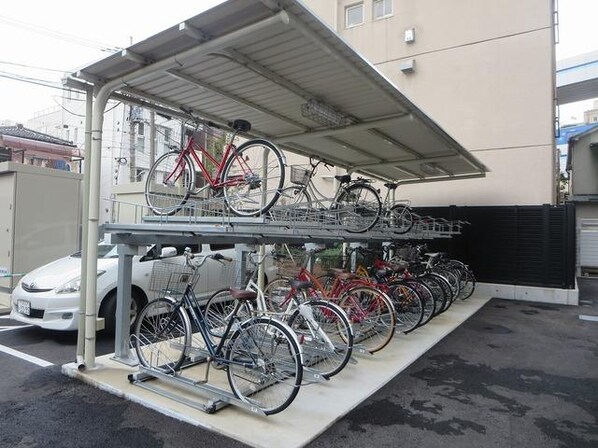 レジディア蒲田IVの物件内観写真